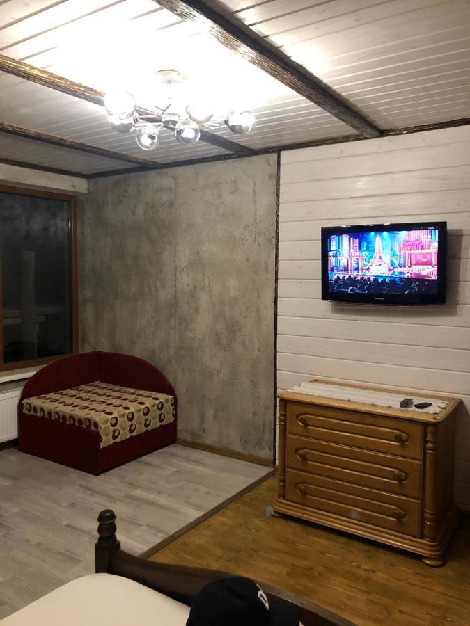 Korona Karpat Hotel Lazeshchyna Exterior photo